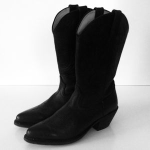 Durango 11" Western Cowgirl Cowboy Boots USA 7M